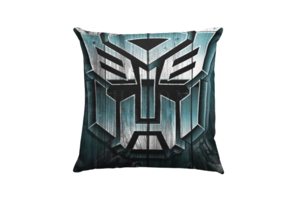 Transformers - Themed Cushion Covers