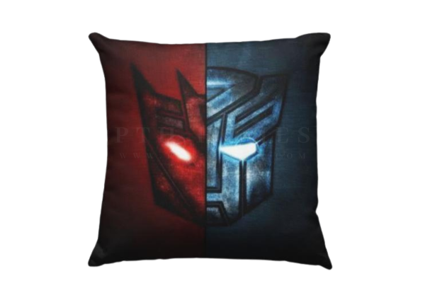 Transformers - Themed Cushion Covers