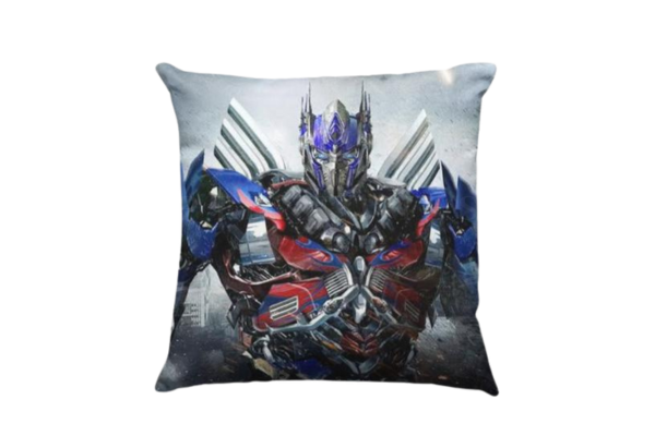 Transformers - Themed Cushion Covers