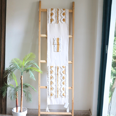 Tufted - Table Runner