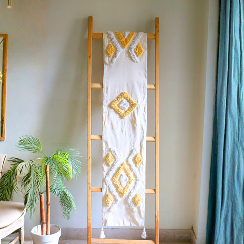 Tufted - Table Runner