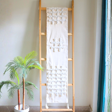 Tufted - Table Runner