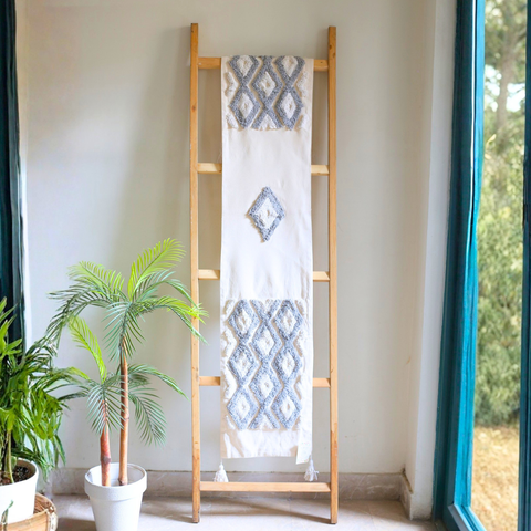 Tufted - Table Runner