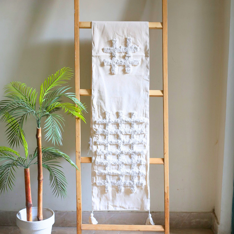 Tufted - Table Runner