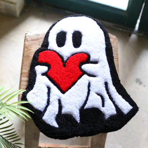 Tufted Rug (Mini)