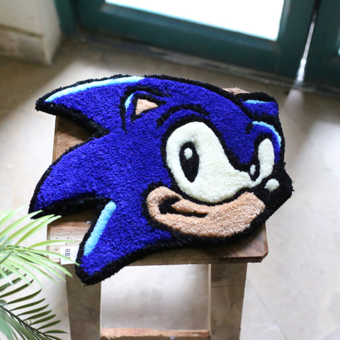 Tufted Rug (Mini)