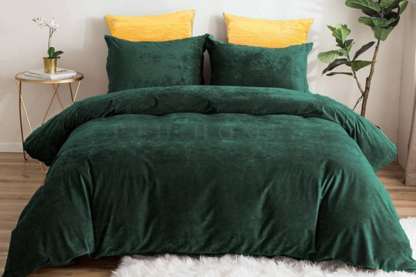 Velvet - Sheet Set
