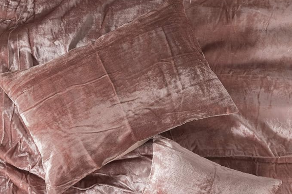 Velvet - Sheet Set