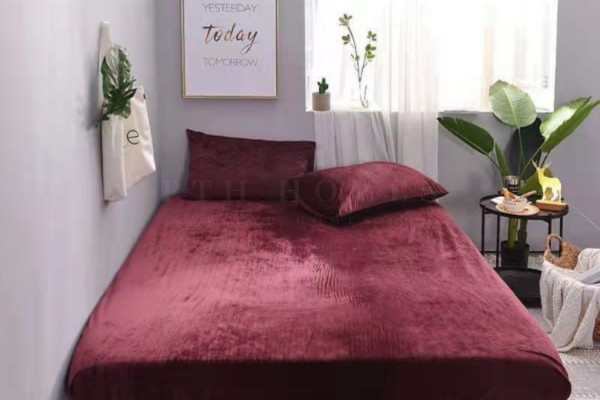 Velvet - Sheet Set