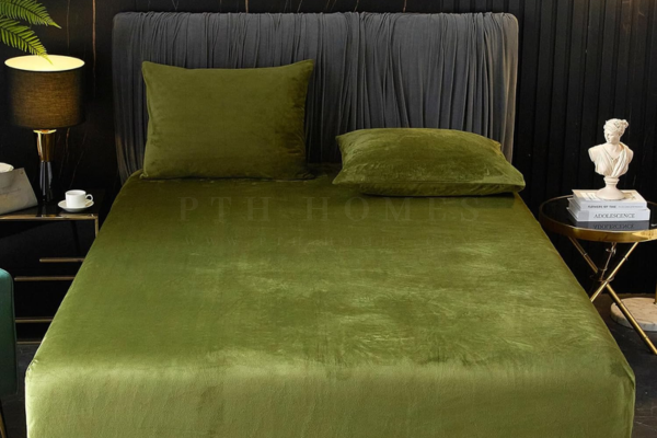 Velvet - Sheet Set