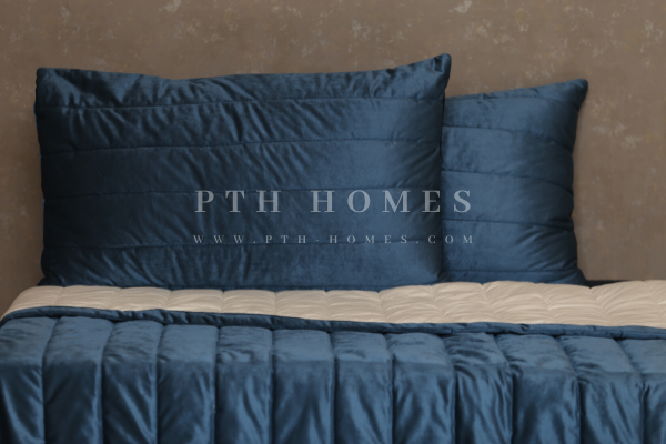 Velvet - Quilt Set