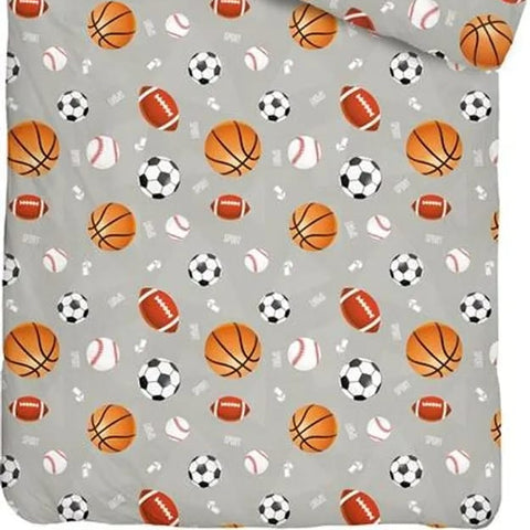 Football Adventure - Kids Bedding