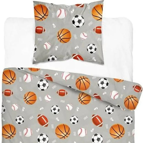 Football Adventure - Kids Bedding