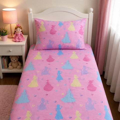 Princess Dream - Kids Bedding