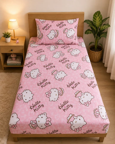 Hello Kitty Dreamland - Kids Bedding