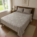 Heritage Antique Paisley - Bedset