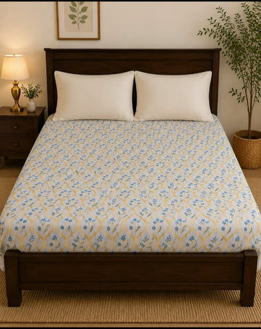 Daisy Willow Bloom - Bedset