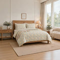 Daisy Willow Bloom - Bedset