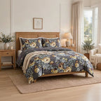 Grey Garden - Bedset