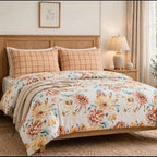 Blooming Serenity - Bedset