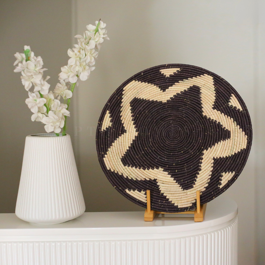 Boho Woven - Placemats