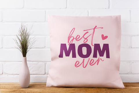 Mother's Day - Cushion Covers