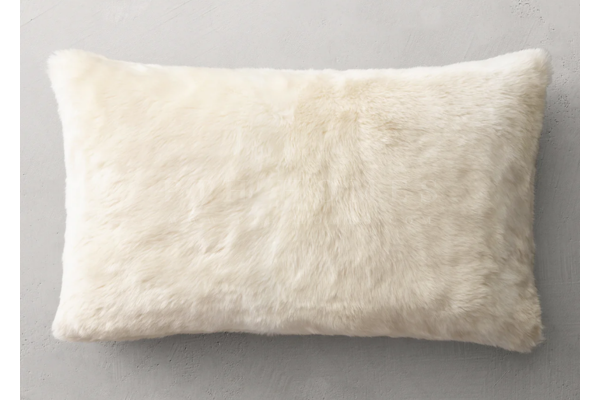 Fluffy cushion covers hot sale