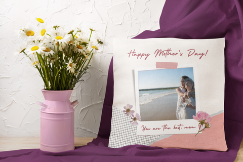 Mother's Day - Cushion Covers