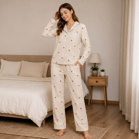 Women's Loungewear