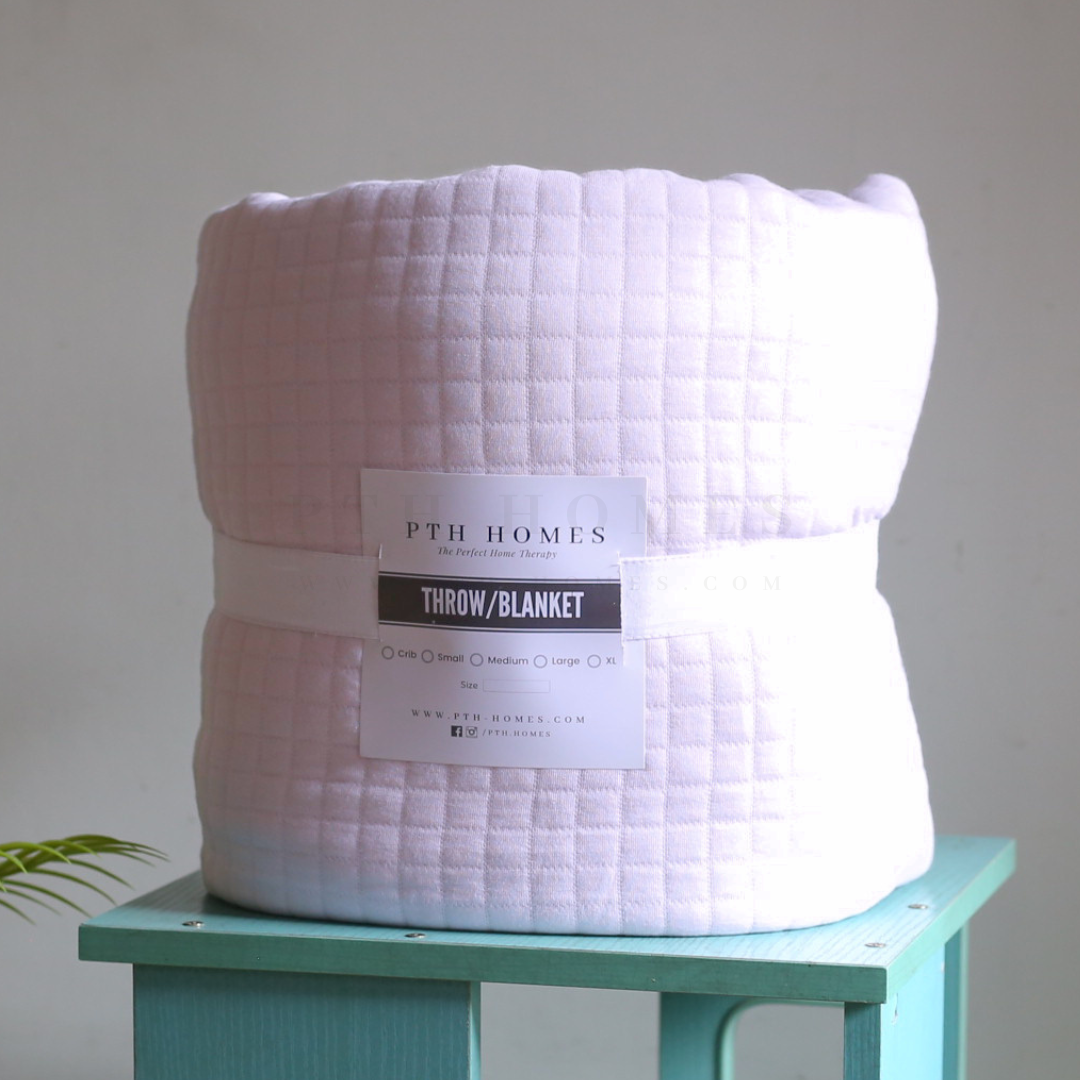 Lilac - Quilt