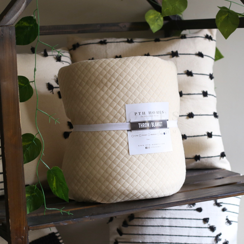 Checkered - Quilt