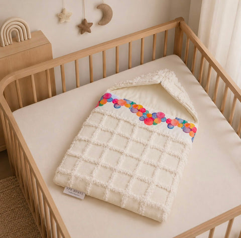 Sleeping Bag - Tufted