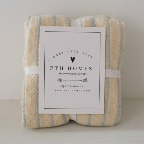 Set of 3 - Waffle Kitchen Towels (Assorted)