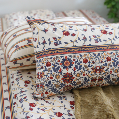 Wine Garden - Bedset