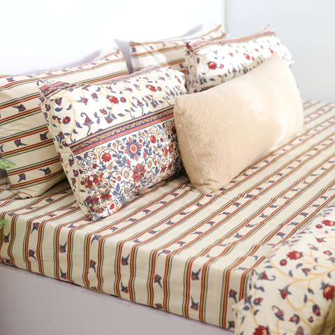 Wine Garden - Bedset