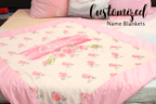 Blanket Customized Printed - Kids/Teen