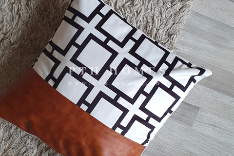 Nordic - Throw Cushion Covers