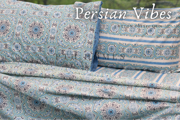 Persian Vibes