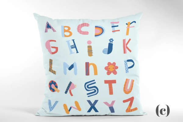 Assorted - Cushion Covers