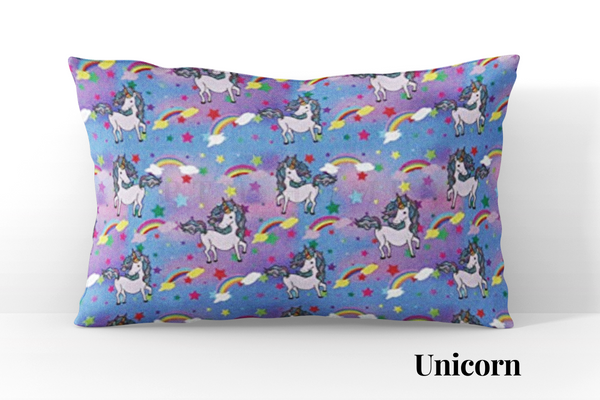 Junior's Pillow - Unicorn
