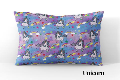 Junior's Pillow - Unicorn