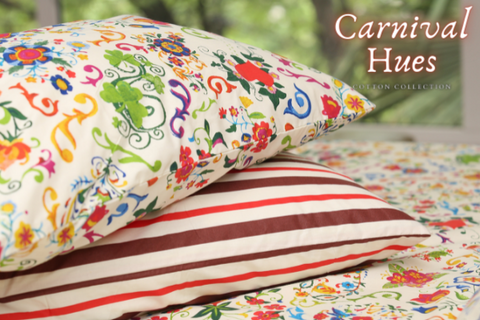 Carnival Hues