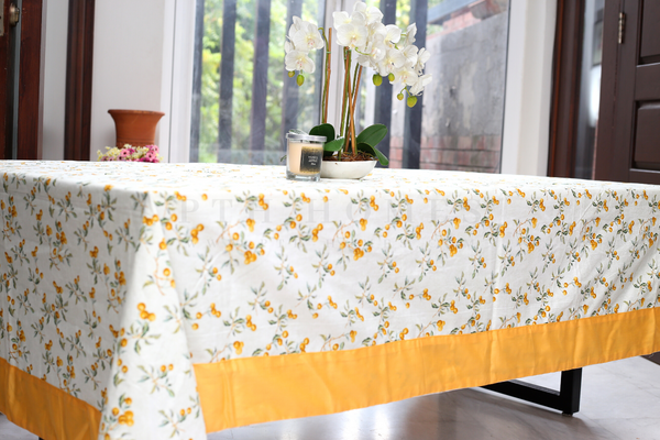 Citrus - Table Cloth