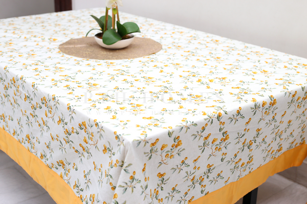 Citrus - Table Cloth