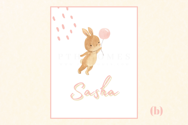 Blanket Custom Printed - Baby/Child