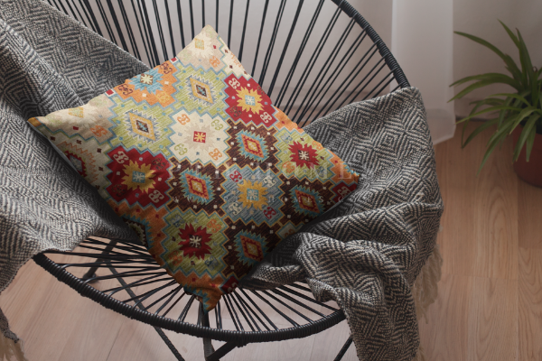 Diamond Classics - Cushion Cover