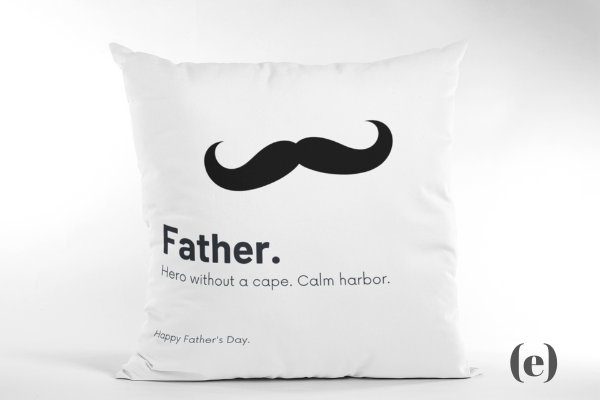 Father's Day - Cushion Covers