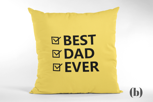 Father's Day - Cushion Covers
