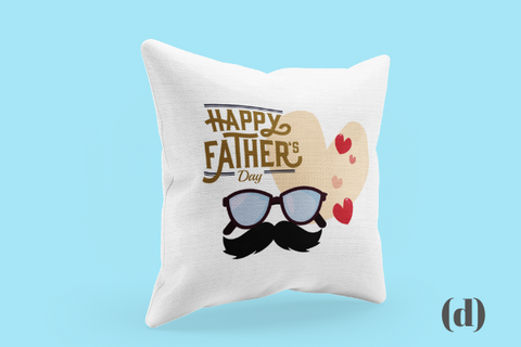 Father's Day - Cushion Covers