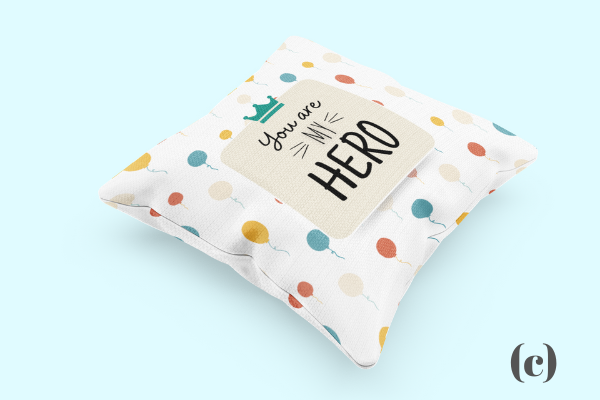 Father's Day - Cushion Covers